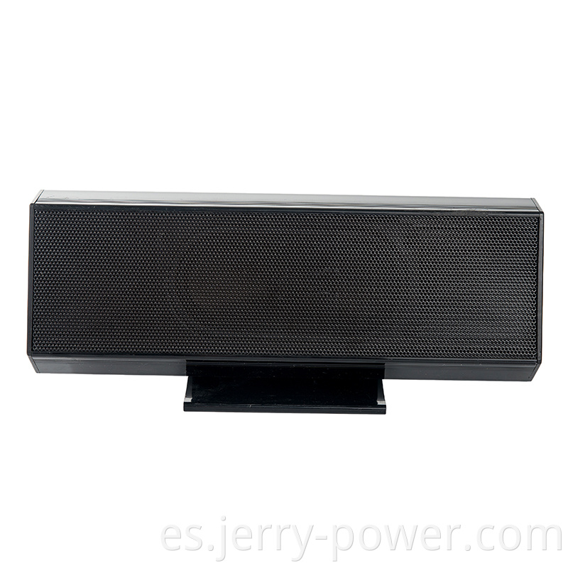 Altavoz de altavoz en casa 5.1 Sistema de sonido Woofer con alta calidad